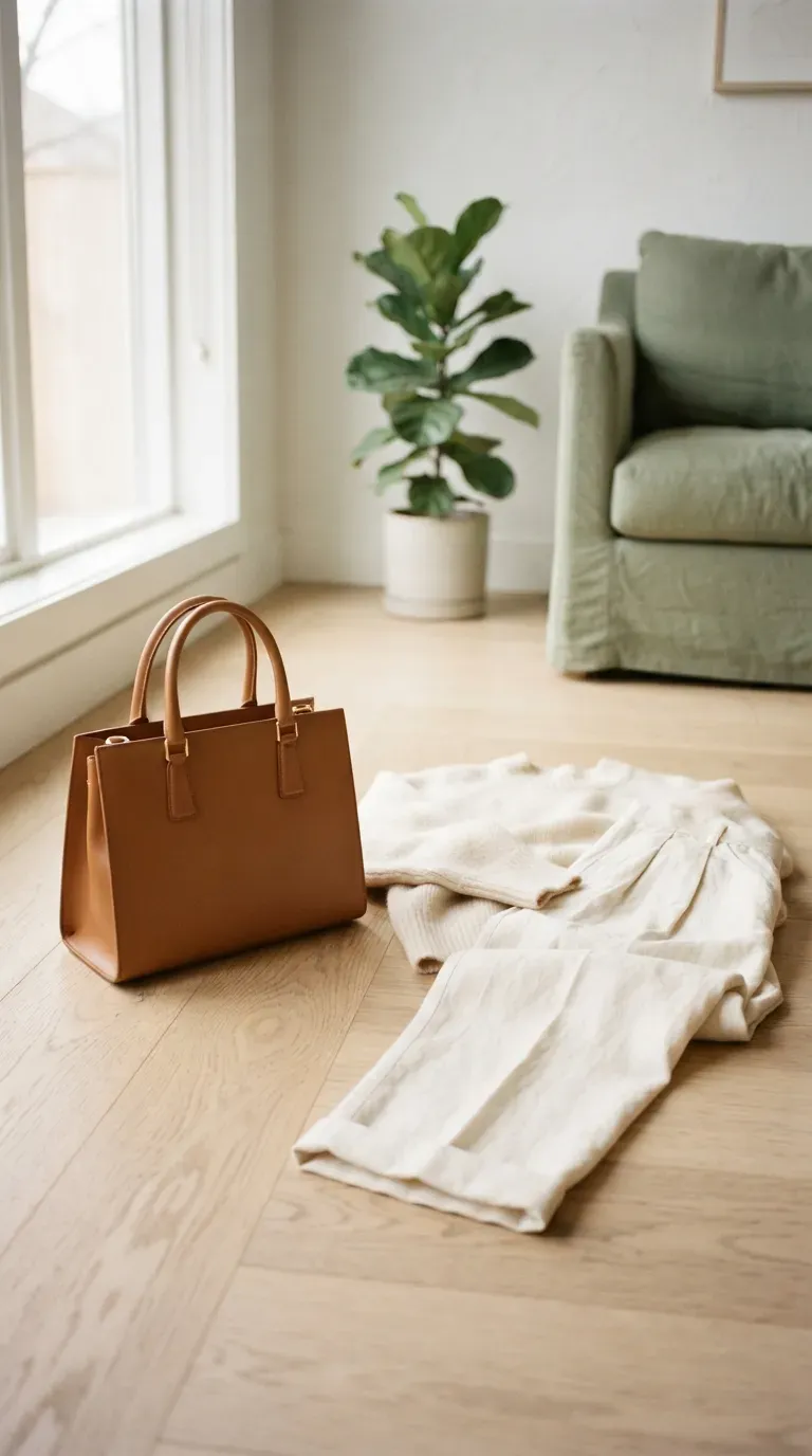 Choose The Bag