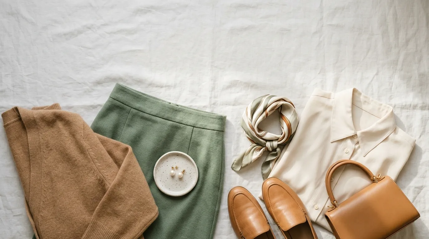 What to Wear to Church Ideas for Women Over 40