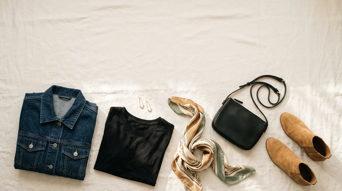 What to Wear to a Concert for Women Over 40