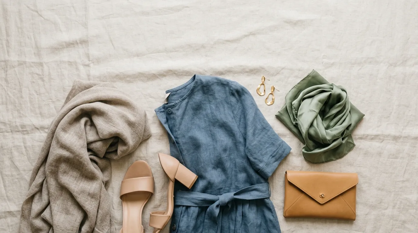 What to Wear to a Wedding Guide for Women Over 40